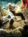Action movie - 百家拳之洪拳 / HONG BOXING