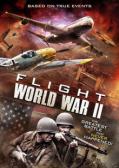 Science fiction movie - 空中世界二战