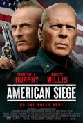 Action movie - 美国围攻