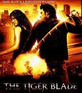 Action movie - 虎之剑 / The Tiger Blade  Seua khaap daap