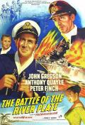 Action movie - 血拼大西洋 / 大西洋争霸战  拉普拉塔河之战  Pursuit of the Graf Spee