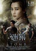 Action movie - 谜巢 / 蛛网  蛛巢  Nest  Guardians of The Tomb