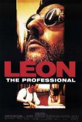 Action movie - 这个杀手不太冷 / 终极追杀令(台)  杀手莱昂  杀手里昂  Leon  Leon The Professional