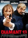 Action movie - 钻石13 / Diamond 13