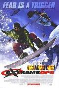 Action movie - 雪地极限 / 巅峰杀戮  极限行动  极度狂野  生死雪域
