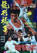 Action movie - 鹰拳 / 龙形桥手  Rage of the Dragon  Mission for the Dragon  Dragoneer 6 - The Unconquerable
