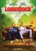 Comedy movie - 一切徒手2 / Lammbock 2