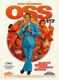 Comedy movie - OSS 117之非洲谍影