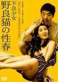 Comedy movie - 不良少女野良猫的性春 / Furyo shoujo noraneko no seishun