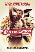 Comedy movie - 不良教育 / 不良教育电影版  不良教育大电影
