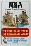 Comedy movie - 俄国人来了！俄国人来了！ / 苏联潜艇大闹美国  俄国人来了  俄罗斯人来了