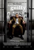 Comedy movie - 判我有罪 / 老大无罪  Find Me Guilty The Jackie Dee Story