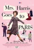 Comedy movie - 哈里斯夫人去巴黎 Mrs Harris Goes to Paris