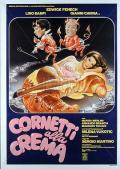 Comedy movie - 奶油蛋糕 / Cream Horn (USA)