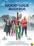 Comedy movie - 好运山姆 / Good Luck Algeria