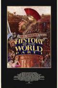 Comedy movie - 帝国时代 / 人类疯狂史  疯狂世界史  Mel Brooks&#039; History of the World Part 1