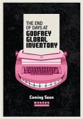 Science fiction movie - 末日之果 / The End of Days at Godfrey Global Inventory