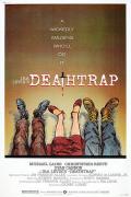 Comedy movie - 死亡计中计 / 恶魔禁地  死亡陷阱  Ira Levin&#039;s Deathtrap