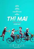 Comedy movie - 氏梅 / Thi Mai, rumbo a Vietnam  Thi Mai Rumbo a Vietnam