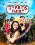 Comedy movie - 混血家庭 / The Hybrids Family