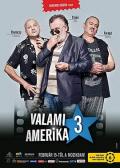 Comedy movie - 美国范儿3 / A kind of America 3