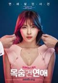 Comedy movie - 致命恋爱 / 危险罗曼史(台)  Life Risking Romance