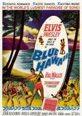 Comedy movie - 蓝色夏威夷