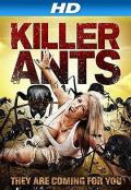 Comedy movie - 蚂蚁杀手 / Killer Ants