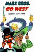 Comedy movie - 走向西部