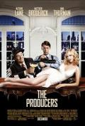 金牌制作人 / 制作人  制片人  金牌监制  The Producers The Movie Musical
