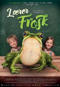 青蛙老师 / 老師呱呱叫(台)  青蛙先生  Mr. Frog