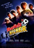 Comedy movie - 魔鬼球员 / 小鬼开球  Devil&#039;s Kickers