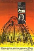 Science fiction movie - 人猿星球 / 猿人袭地球(港),决战猩球,浩劫余生,Monkey Planet
