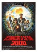 Science fiction movie - 3000年终结者 / Exterminators in the Year 3000  除虫之年
