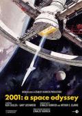 Science fiction movie - 2001太空漫游 / 2001：星际漫游  2001：太空奥德赛