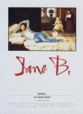 Science fiction movie - 千面珍宝金 / 写珍集  Jane B. for Agnes V.