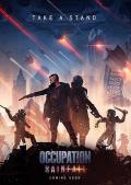 Science fiction movie - 占领2 / Occupation Rainfall