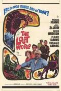 Science fiction movie - 失落的世界 / Sir Arthur Conan Doyle&#039;s The Lost World
