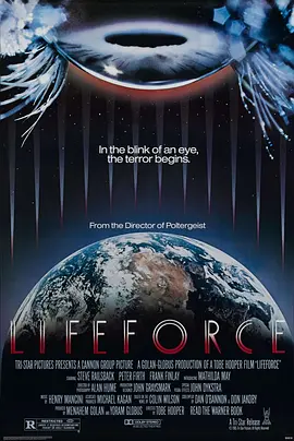 Science fiction movie - 宇宙天魔 / 宇宙天魔  崩裂的地球  撕裂的地球