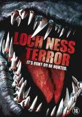 Science fiction movie - 尼斯湖怪 / 噬血魔兽(台)  Loch Ness Terror