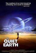 Science fiction movie - 寂静的地球