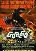 Science fiction movie - 巨兽格果 / 巨兽Gorgo