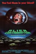 Science fiction movie - 异形侵袭 / 异形爆蛋  Alien Contamination
