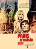 Science fiction movie - 巴黎不存在 / Paris Does Not Exist