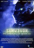 Science fiction movie - 幸存者1999 / 行星上的幸存者  生命的起源