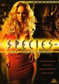 Science fiction movie - 异种4 / 异种4：唤醒  Species IV