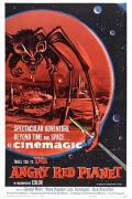 Science fiction movie - 愤怒的红色星球 / 星战毁灭计划