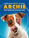 Science fiction movie - 我的超级智能狗 / Archie Robodog
