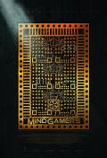 Science fiction movie - 思维游戏 / 脑波游戏(台)  Deus Ex Machina  MindGamers