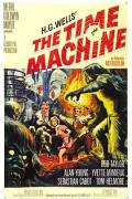Science fiction movie - 时空大挪移 / 时光机器,时间机器,H.G. Wells' The Time Machine